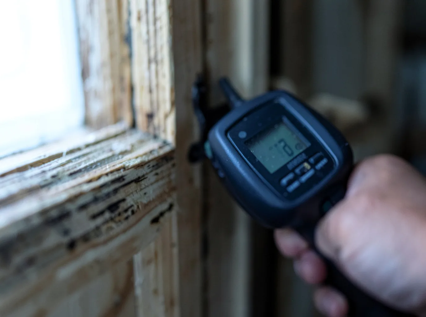 Commercial Water Damage Restoration in Gettysburg, PA