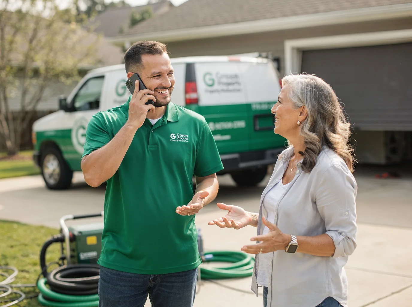 Water Damage Restoration Gettysburg, PA FAQs